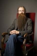 dr. Aubrey de Grey